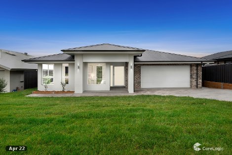 16 Brooklands Cct, Goulburn, NSW 2580