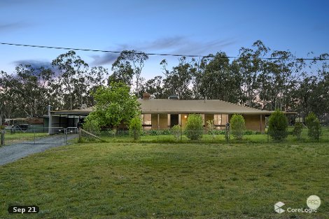 5 Warde St, Goornong, VIC 3557