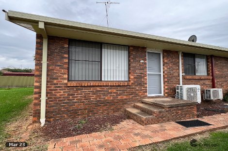 3/2-6 Oxley St, Parkes, NSW 2870