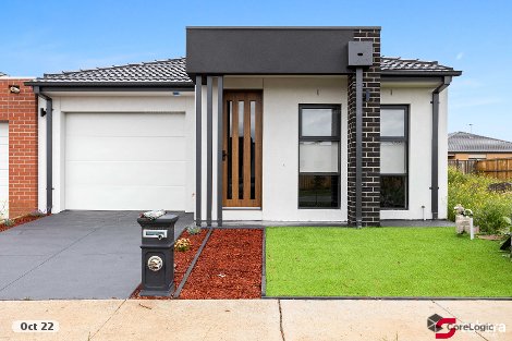 31 Morningside Dr, Thornhill Park, VIC 3335