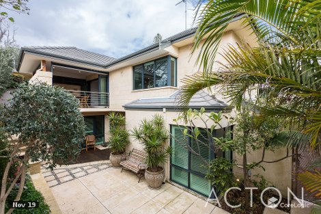 4a Beach St, Cottesloe, WA 6011