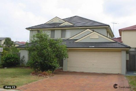 12 Medici Pl, Glenwood, NSW 2768