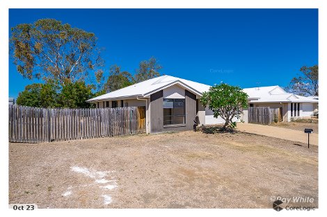 35 Amy St, Gracemere, QLD 4702