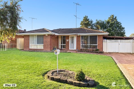 5 Oswald Cres, Rosemeadow, NSW 2560