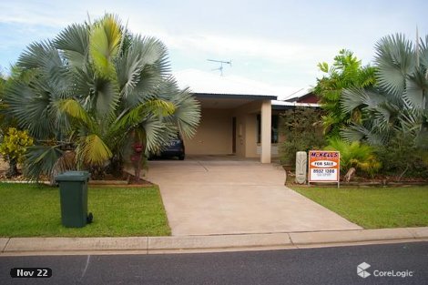 8 Wilton Ct, Gunn, NT 0832