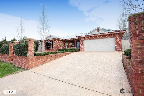 22 Budawang Pl, Tatton, NSW 2650