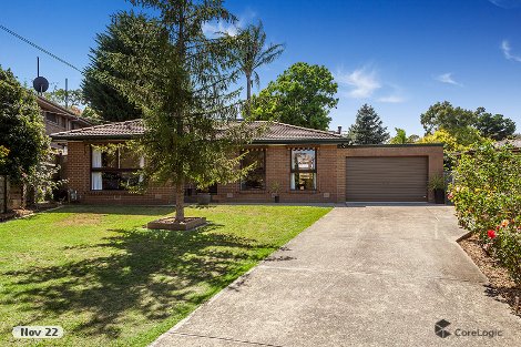 5 Naroo Ct, Ringwood North, VIC 3134