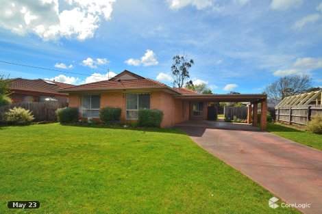 9 Quinta Dr, Mount Clear, VIC 3350