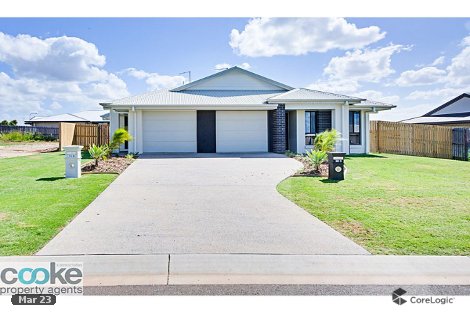 13 Bronco Cres, Gracemere, QLD 4702