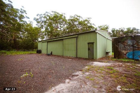 303 Mungo Brush Rd, Hawks Nest, NSW 2324