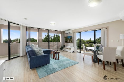 6/240 Penshurst St, North Willoughby, NSW 2068