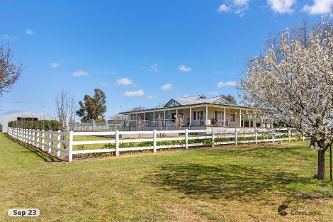 2171 Old Narrandera Rd, Currawarna, NSW 2650