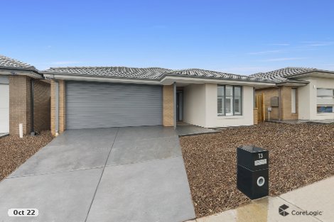 13 Steamboat Ave, Winter Valley, VIC 3358