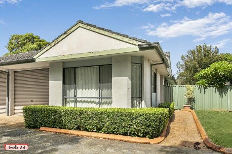 37/153 Toongabbie Rd, Toongabbie, NSW 2146