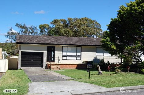 22 Stanley St, Wyongah, NSW 2259