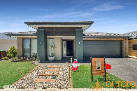 16 Caxton Cl, Clyde, VIC 3978