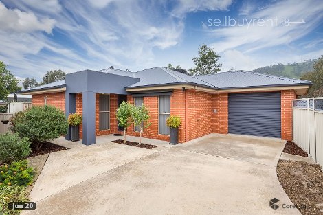 2/118 De Kerilleau Dr, Wodonga, VIC 3690