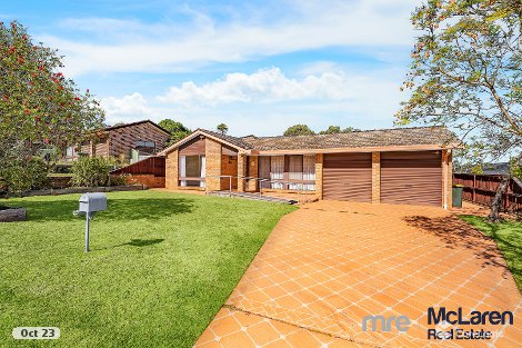 34 Hacking Dr, Narellan Vale, NSW 2567