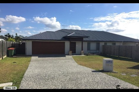 114 Valentine Cct, Augustine Heights, QLD 4300