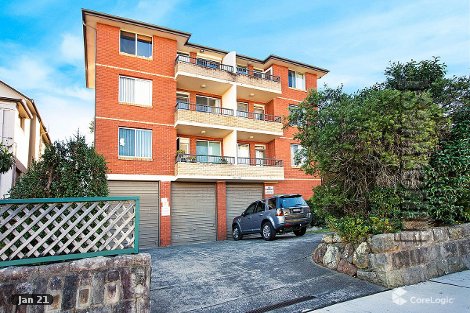 6/120-122 Edwin St, Croydon, NSW 2132