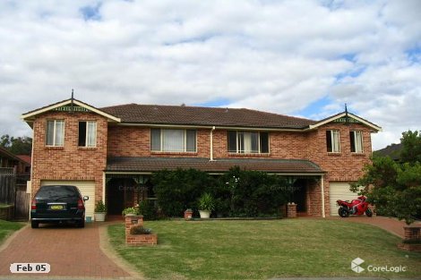 18 Noble Cl, Kings Langley, NSW 2147