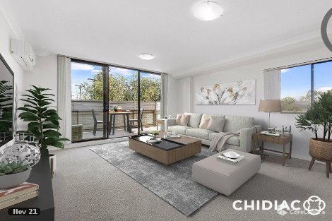 21/80 Tasman Pde, Fairfield West, NSW 2165