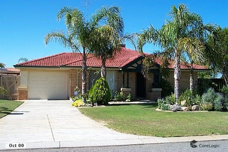 4 Sark Pl, Warnbro, WA 6169