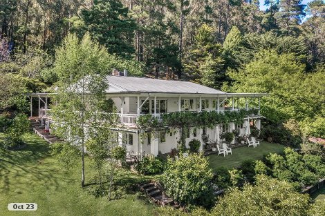 506 Myers Creek Rd, Healesville, VIC 3777