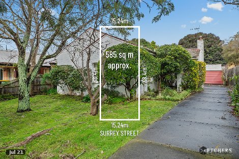 20 Surrey St, Box Hill South, VIC 3128