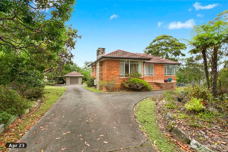 24 Saddington St, South Turramurra, NSW 2074