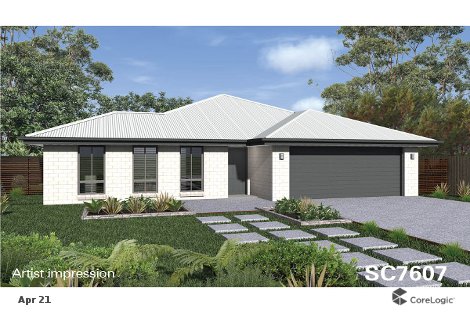 49 Severn Ch, Curra, QLD 4570