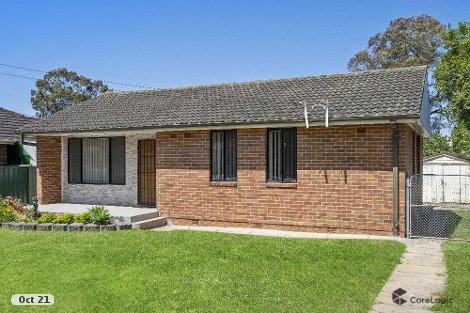 6 Gwynne St, Ashcroft, NSW 2168