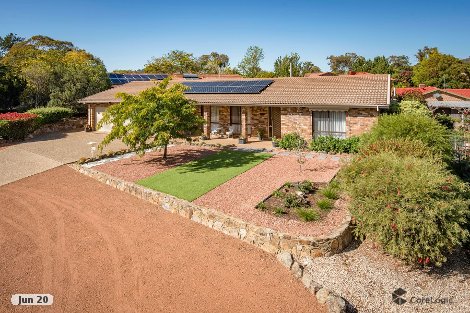 22 Kirwan Cct, Stirling, ACT 2611