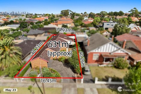 3 Raleigh St, Essendon, VIC 3040