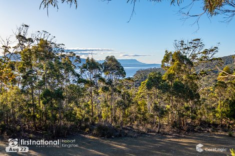 180 Sheepwash Rd, Alonnah, TAS 7150