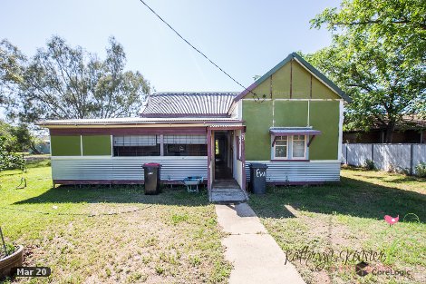 27 Coonamble St, Gulargambone, NSW 2828