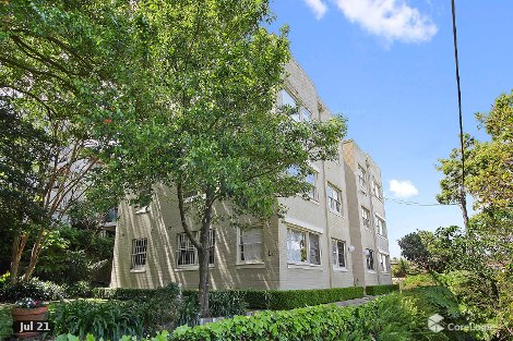 4/1a Oswald St, Mosman, NSW 2088