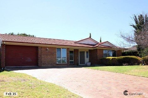 7 Oldborough Dr, Onkaparinga Hills, SA 5163