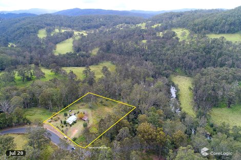 1852 Tyringham Rd, Bostobrick, NSW 2453