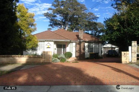 64 Rowley St, Seven Hills, NSW 2147