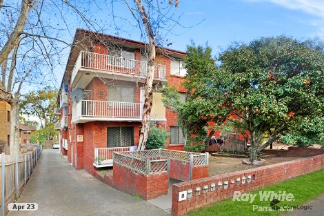 3/8 Allen St, Harris Park, NSW 2150