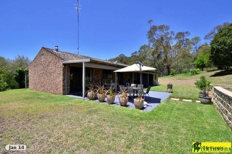 6 Rowland Ave, Kurmond, NSW 2757