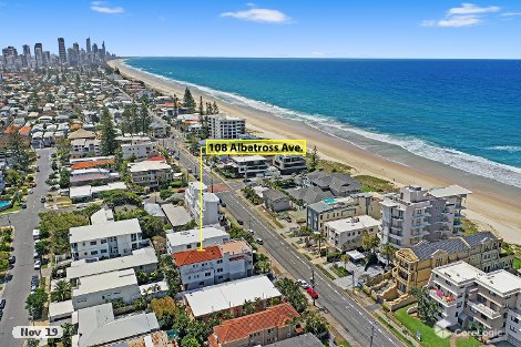 1/108 Albatross Ave, Mermaid Beach, QLD 4218