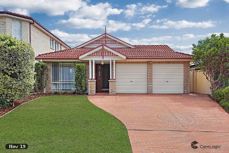 3 Collie Ct, Wattle Grove, NSW 2173