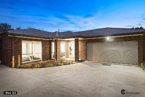 4a Myrtle Ave, Heathmont, VIC 3135