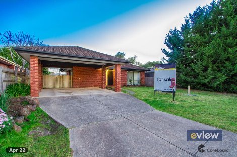 8 Bluegrass Walk, Frankston, VIC 3199