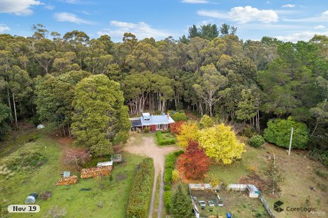 369 Beulah Rd, Beulah, TAS 7306