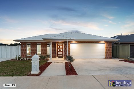 20 Aberdeen Dr, Junortoun, VIC 3551