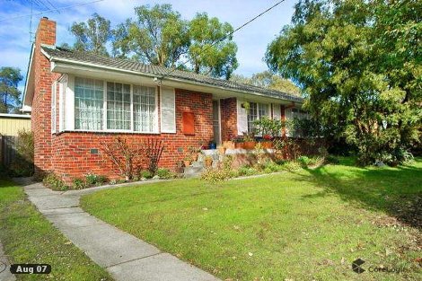 32 Taronga Cres, Croydon, VIC 3136