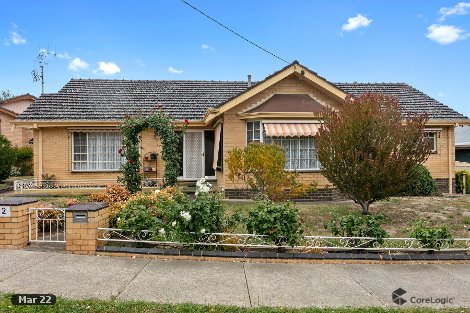 2 Mcmillan St, Kennington, VIC 3550